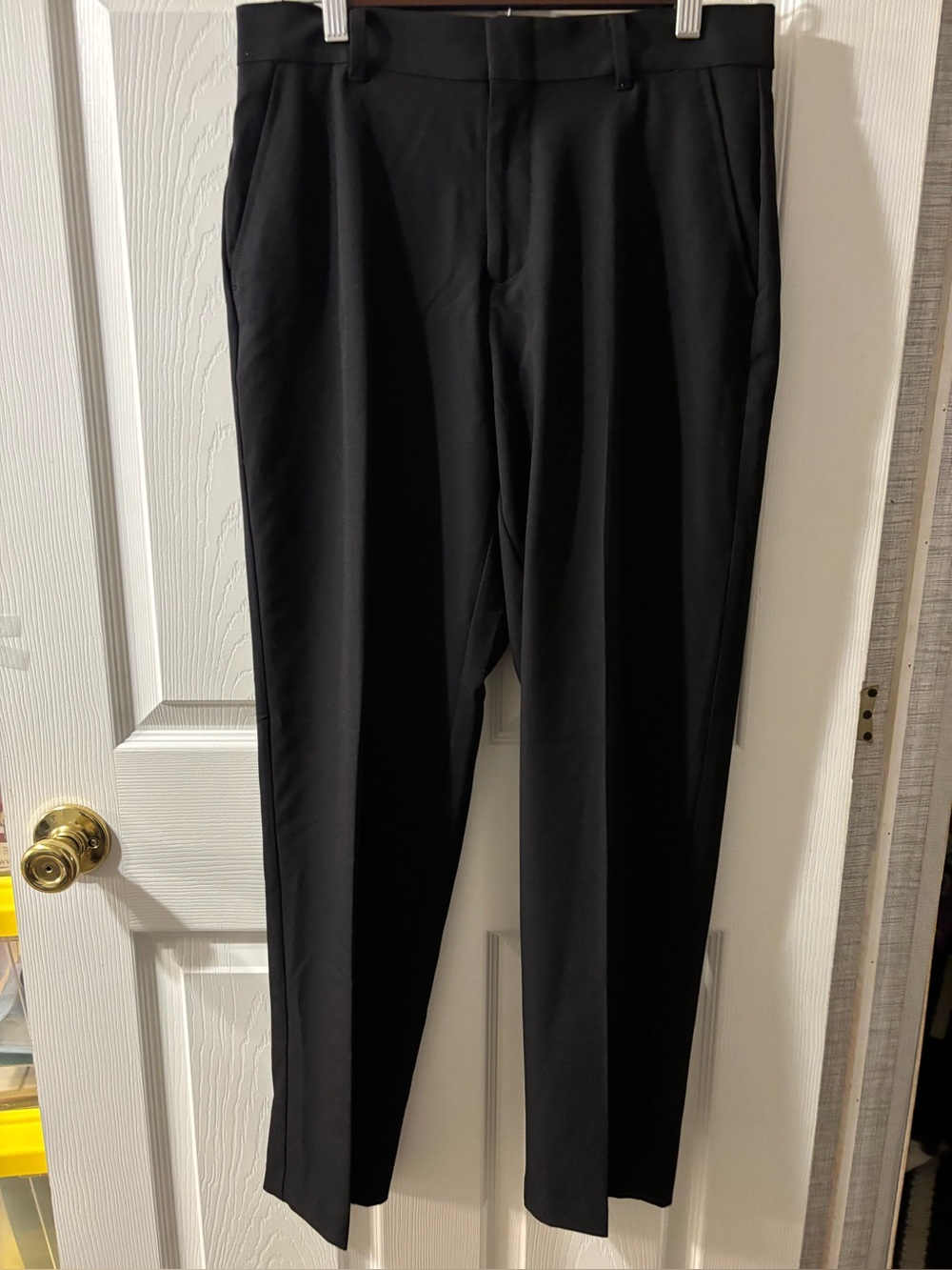 Boys IZOD dress pants